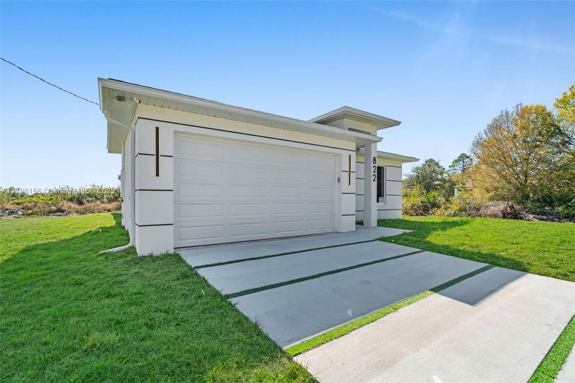 Picture of 314 Lenz Ave, Lehigh Acres FL 33974