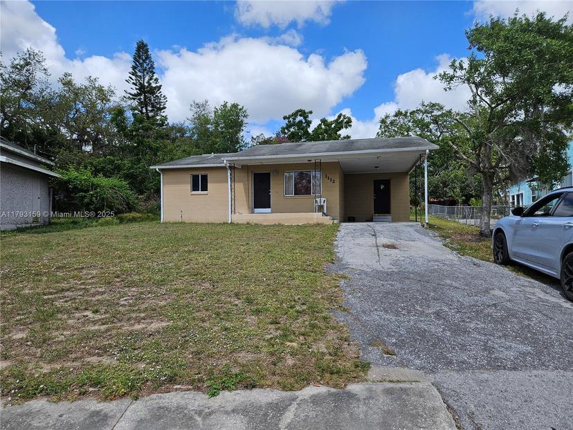 Picture of 1112 Evanston St, Sebring FL 33870