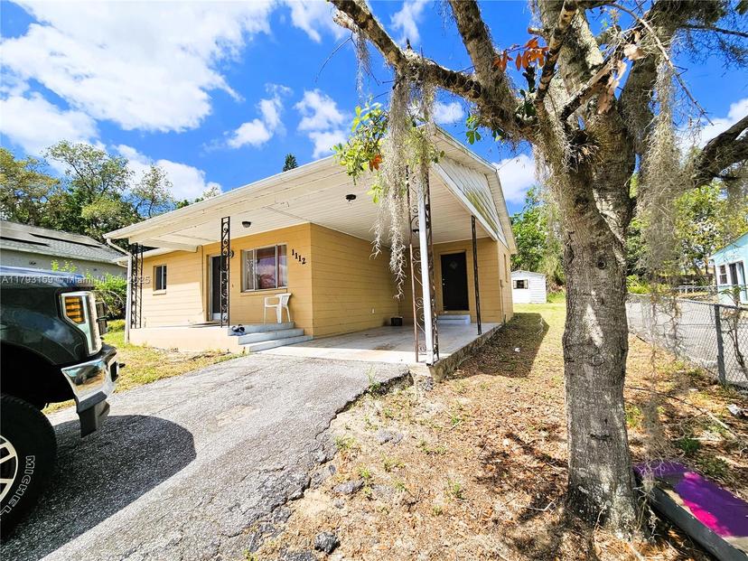 Picture of 1112 Evanston St, Sebring FL 33870