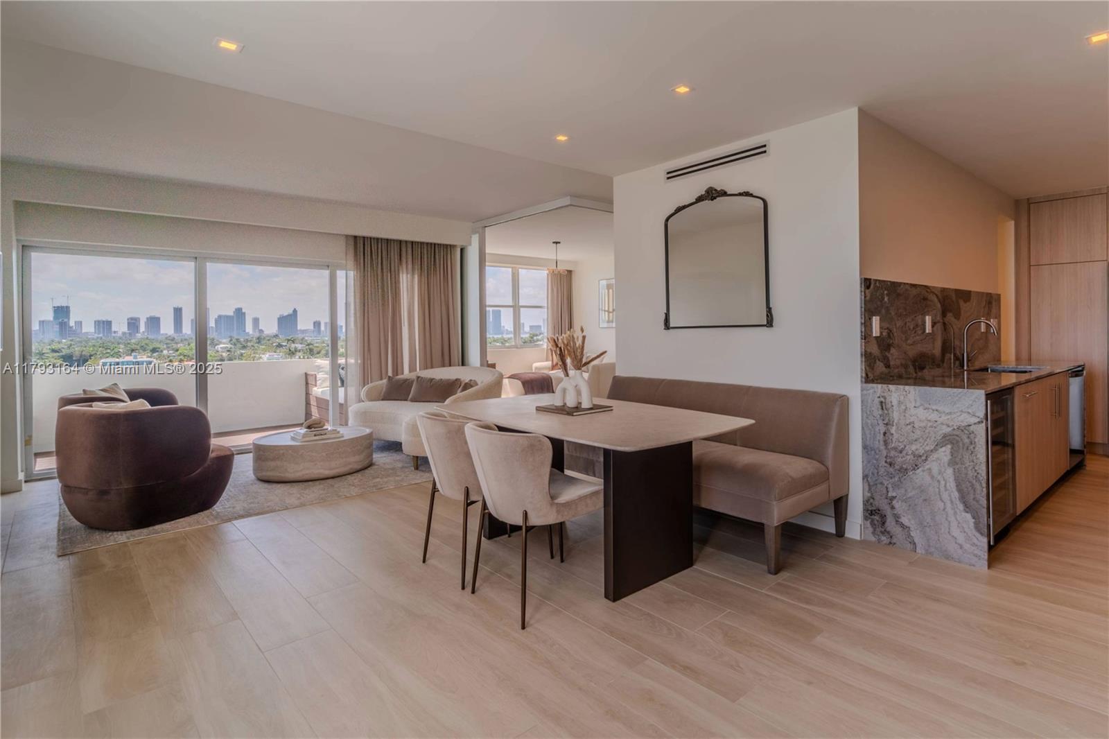 Picture of 3 Island Ave # 09I, Miami Beach, FL 33139