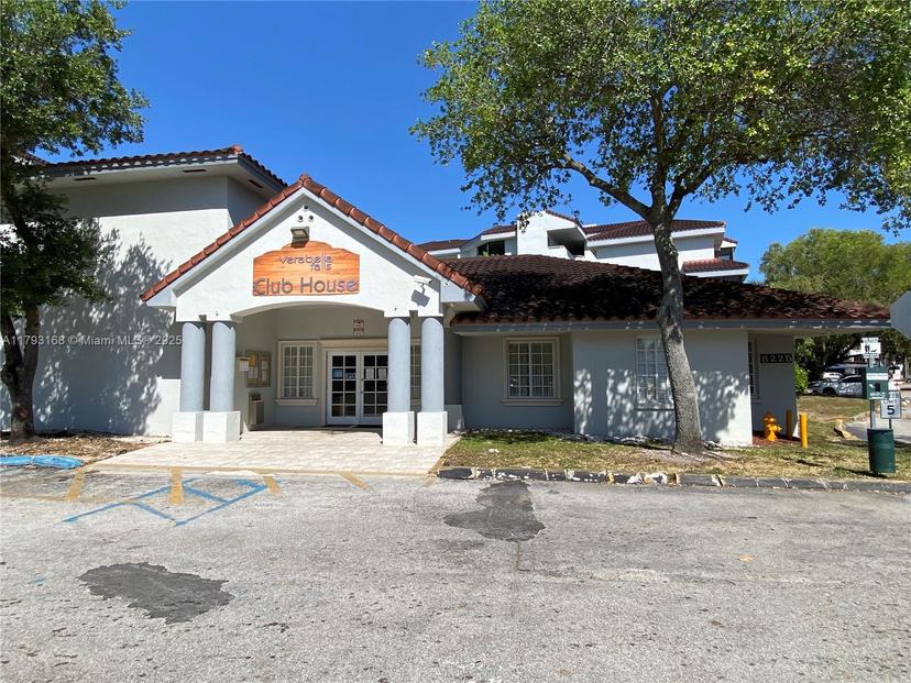 Picture of 8305 SW 152Nd Ave # 411, Miami FL 33193