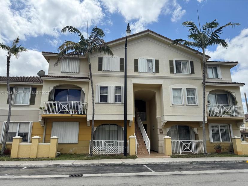 Picture of 8838 W Flagler St # 202, Miami FL 33174