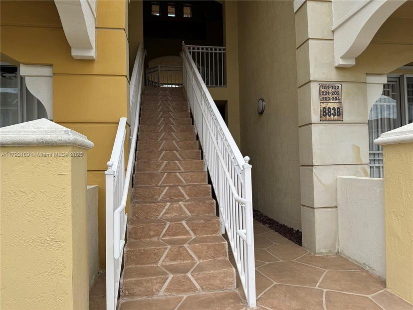 Picture of 8838 W Flagler St # 202, Miami FL 33174