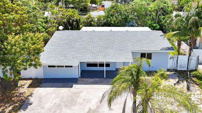 Picture of 2920 NE 8Th Ave, Pompano Beach FL 33064
