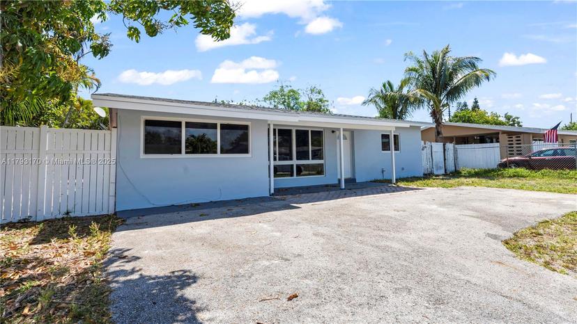 Picture of 2920 NE 8Th Ave, Pompano Beach FL 33064