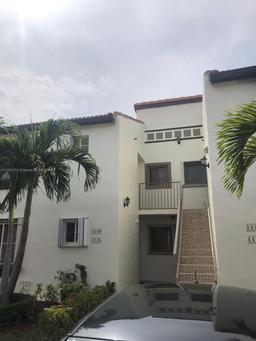 Picture of 1140 NW 125Th Pl # 205, Miami, FL 33182