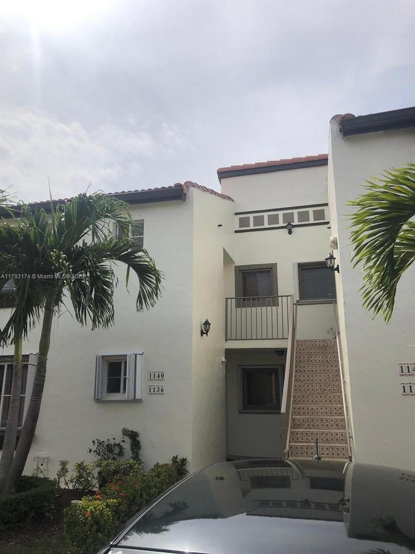 Picture of 1140 NW 125Th Pl # 205, Miami FL 33182