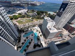 Picture of 253 NE 2Nd St # 3105, Miami, FL 33132
