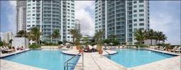 Picture of 253 NE 2Nd St # 3105, Miami, FL 33132