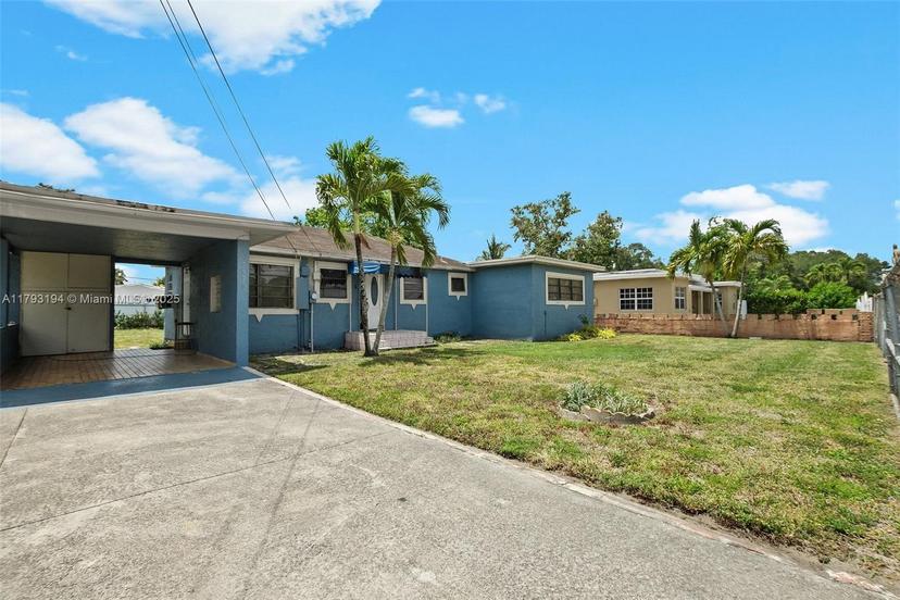 Picture of 2870 NW 169Th Ter, Miami Gardens FL 33056
