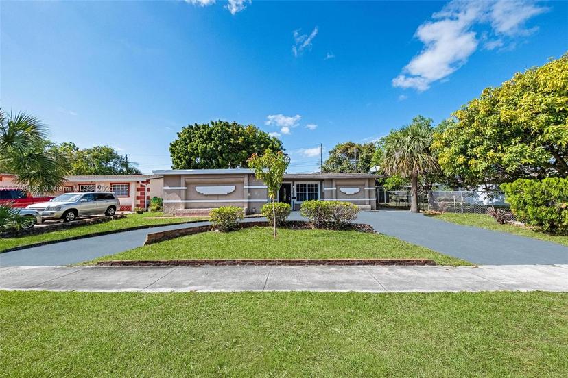 Picture of 6421 NW 24Th Pl, Sunrise FL 33313