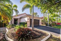 Picture of 1558 Sunset Way, Weston, FL 33327