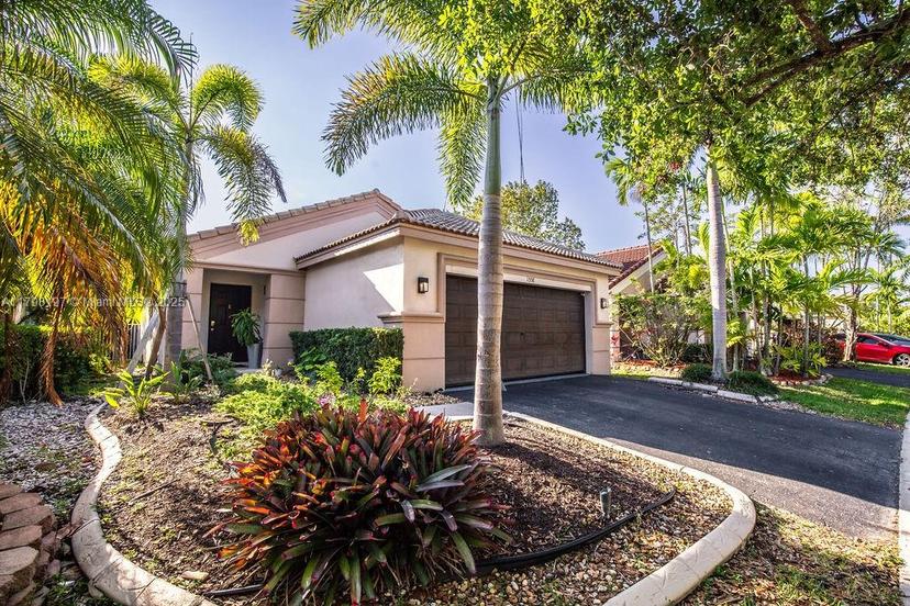 Picture of 1558 Sunset Way, Weston FL 33327