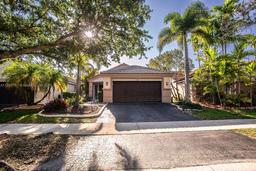 Picture of 1558 Sunset Way, Weston, FL 33327