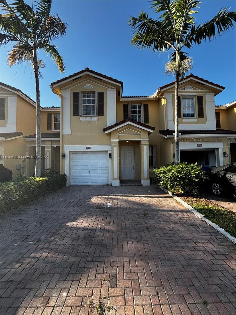 Picture of 15345 SW 119Th Ln, Miami FL 33196
