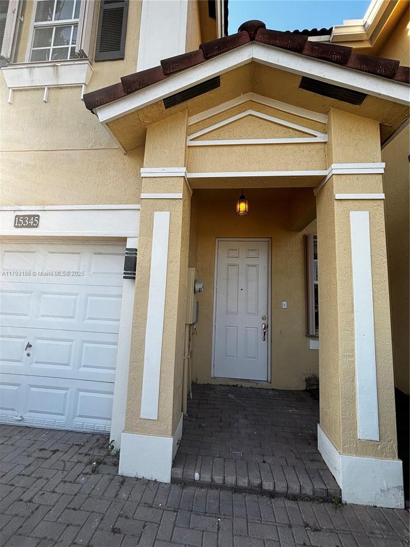 Picture of 15345 SW 119Th Ln, Miami FL 33196