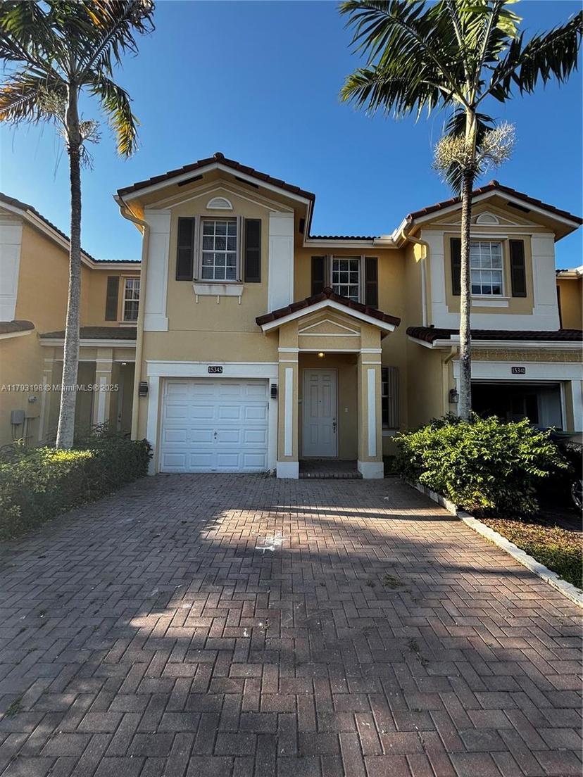 Picture of 15345 SW 119Th Ln, Miami FL 33196