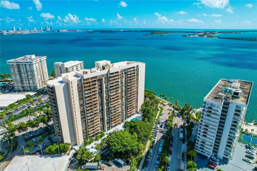 Picture of 1450 Brickell Bay Dr # 411, Miami FL 33131