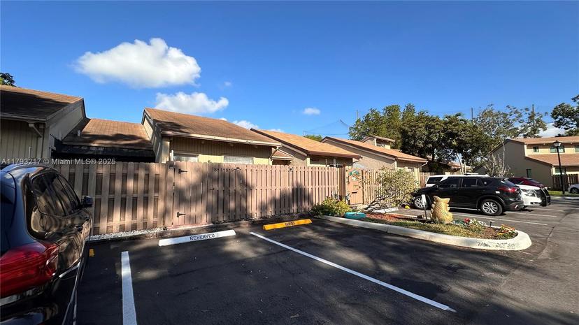 Picture of 8189 SW 24Th St # 8189, Davie FL 33324