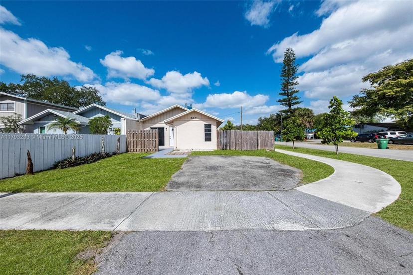 Picture of 5411 SW 43Rd Ter, Dania Beach FL 33314