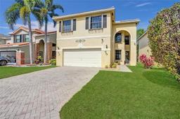 Picture of 3432 NW 112Th Ter, Coral Springs, FL 33065