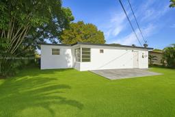 Picture of 4118 NW 12Th Ter, Oakland Park, FL 33309