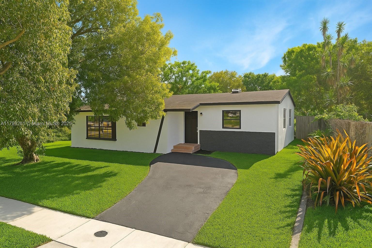 Picture of 4118 NW 12Th Ter, Oakland Park, FL 33309