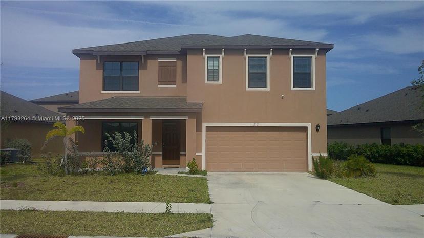 Picture of 5305 Fantasy Dr, Fort Pierce FL 34947