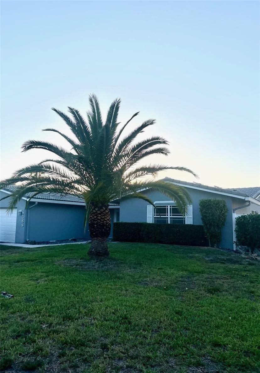 Picture of 8588 NW 27Th Dr, Coral Springs FL 33065