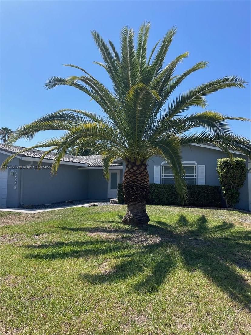 Picture of 8588 NW 27Th Dr, Coral Springs FL 33065
