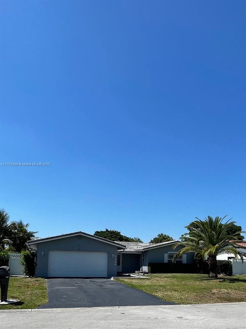 Picture of 8588 NW 27Th Dr, Coral Springs FL 33065