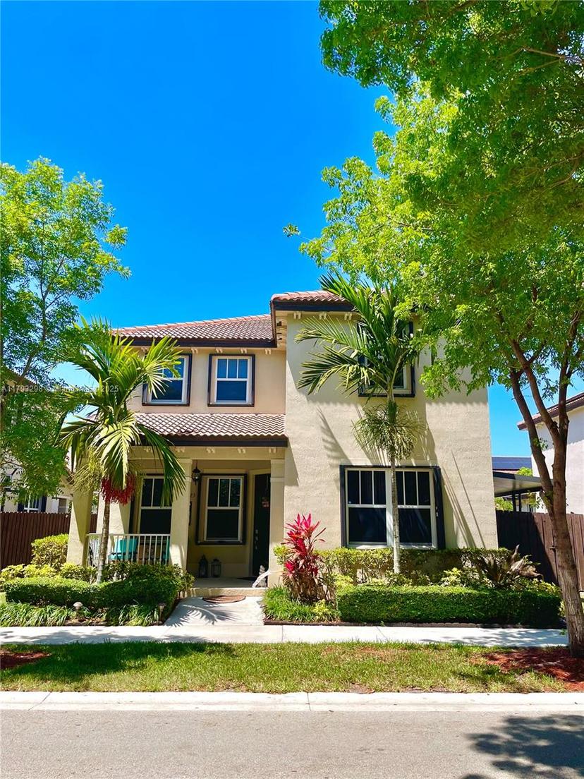 Picture of 11623 SW 244Th Ln, Homestead FL 33032