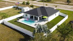 Picture of 4405 Jacaranda Pkwy W, Cape Coral, FL 33993