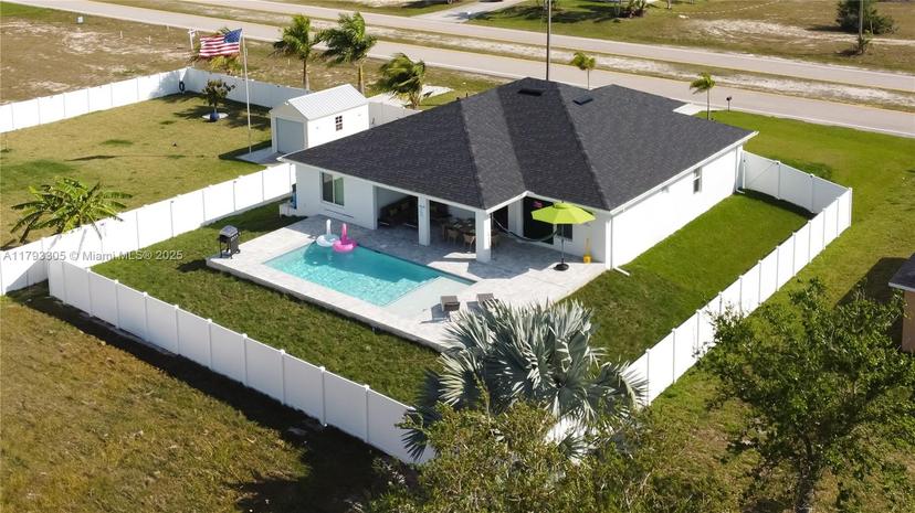 Picture of 4405 Jacaranda Pkwy W, Cape Coral FL 33993