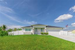 Picture of 4405 Jacaranda Pkwy W, Cape Coral, FL 33993