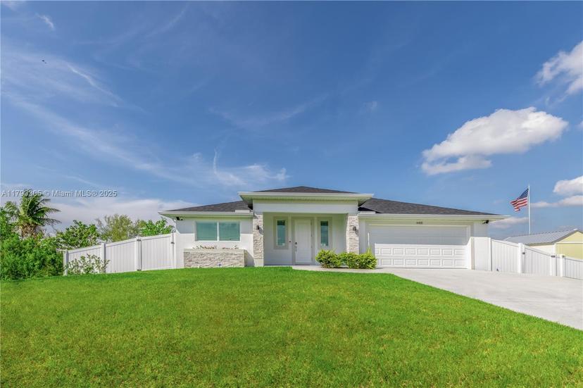 Picture of 4405 Jacaranda Pkwy W, Cape Coral FL 33993