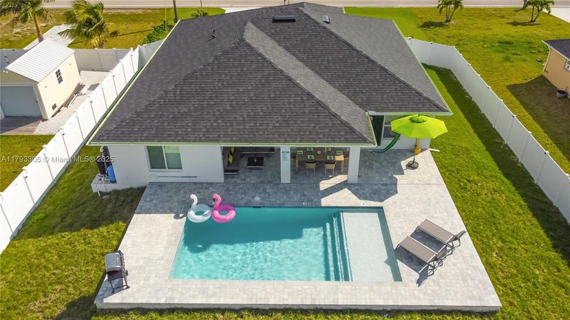 Picture of 4405 Jacaranda Pkwy W, Cape Coral FL 33993