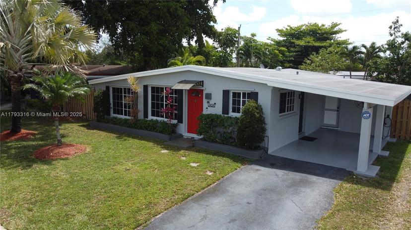 Picture of 1424 E River Dr, Margate FL 33063
