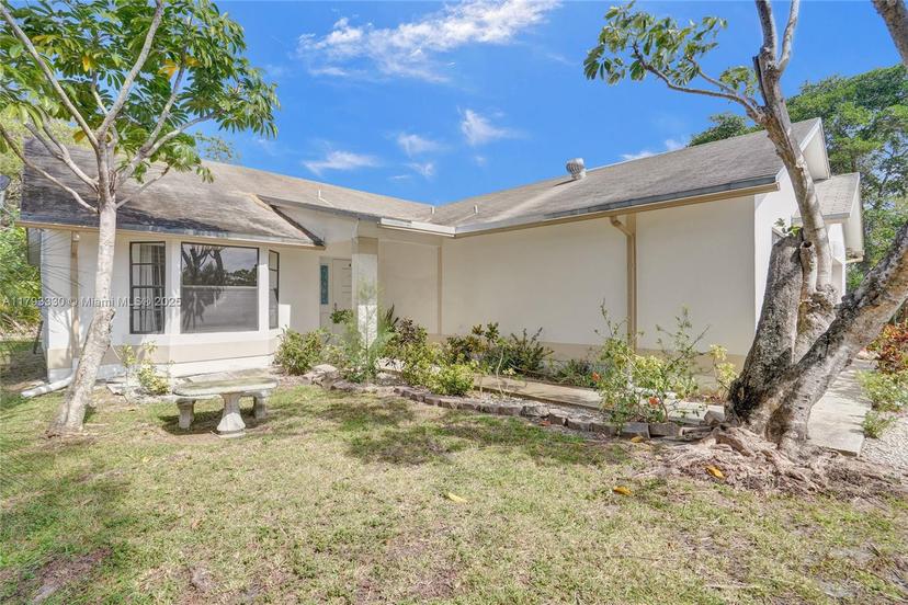 Picture of 2011 SW 44Th Ter, Fort Lauderdale FL 33317
