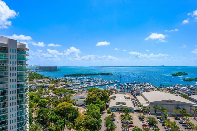 Picture of 2655 S Bayshore Dr. # 1606, Coconut Grove FL 33133