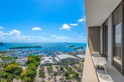 Picture of 2655 S Bayshore Dr. # 1606, Coconut Grove, FL 33133