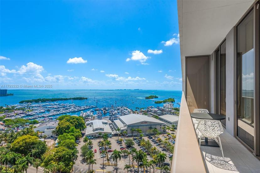 Picture of 2655 S Bayshore Dr. # 1606, Coconut Grove FL 33133