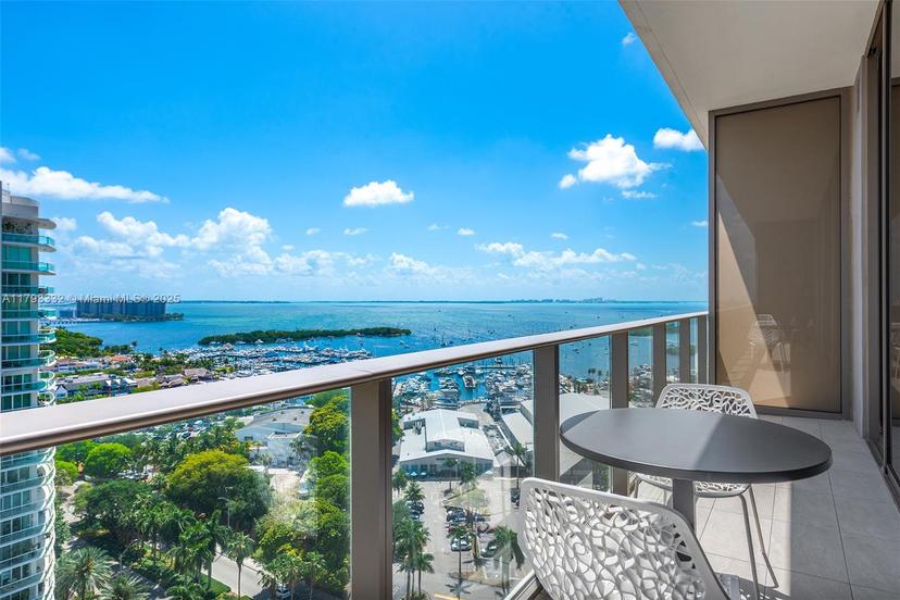 Picture of 2655 S Bayshore Dr. # 1606, Coconut Grove FL 33133