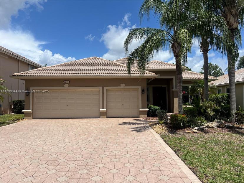 Picture of 6017 NW 56Th Cir, Coral Springs FL 33067
