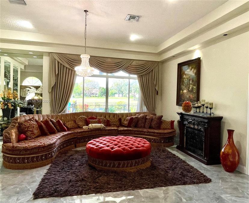 Picture of 12022 Classic Dr, Coral Springs FL 33071