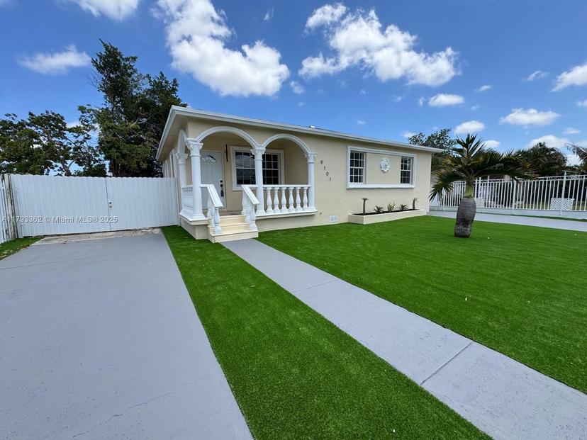 Picture of 9101 NW 35Th Ct, Miami FL 33147