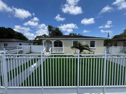 Picture of 9101 NW 35Th Ct, Miami, FL 33147