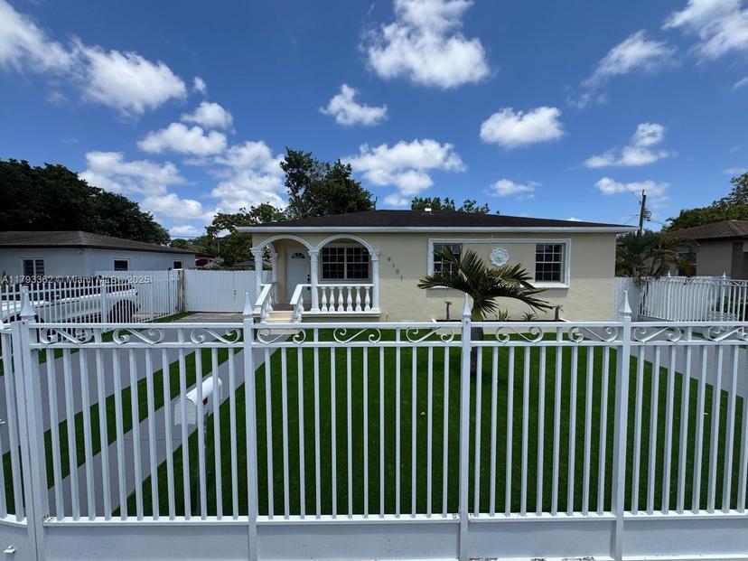 Picture of 9101 NW 35Th Ct, Miami FL 33147