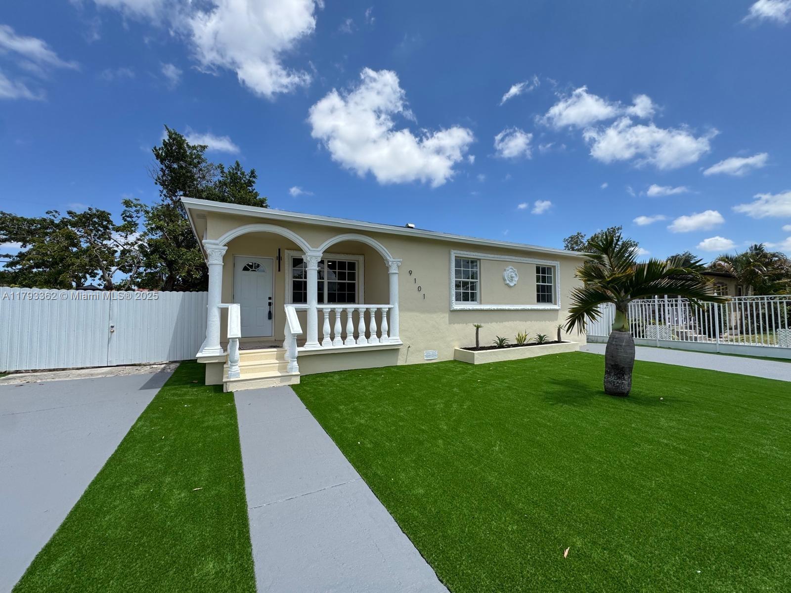 Picture of 9101 NW 35Th Ct, Miami, FL 33147