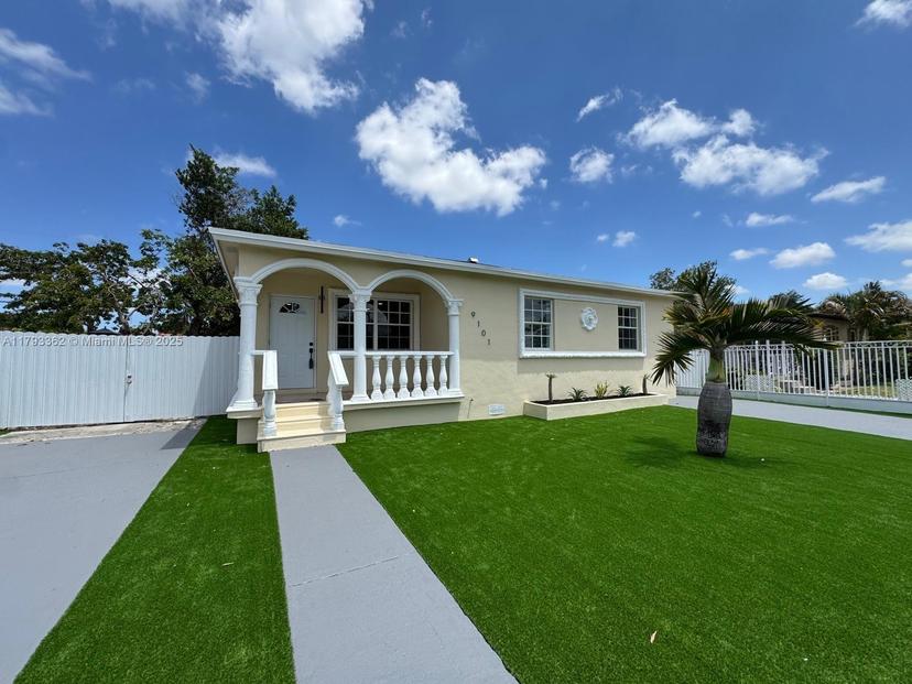 Picture of 9101 NW 35Th Ct, Miami FL 33147